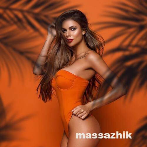 Массажистка Жанна 35288