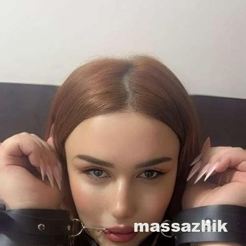 Массажистка Марго 35477