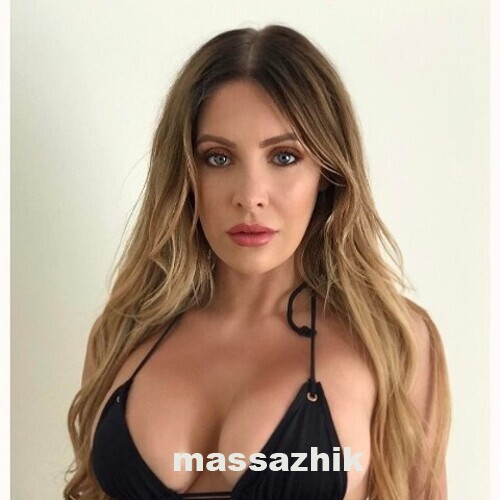 Массажистка Света 34012