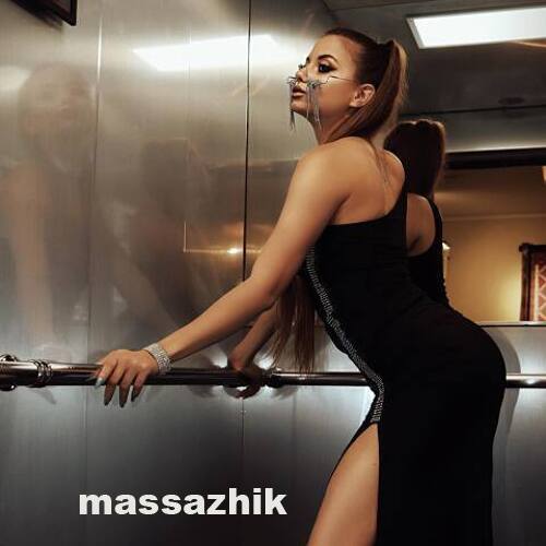 Массажистка Николь 25334 Массажистка Николь 25334