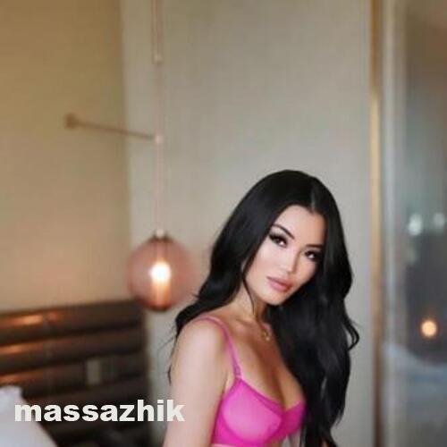 Массажистка Каролина 33230