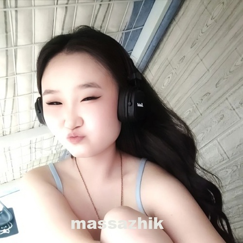 Массажистка Ева 31724 Массажистка Ева 31724