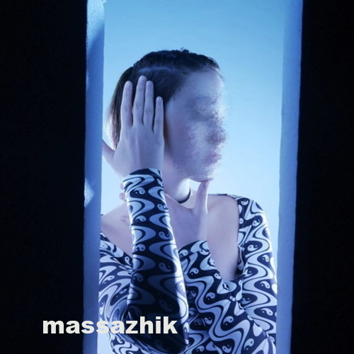 Массажистка Маша 31726 Массажистка Маша 31726