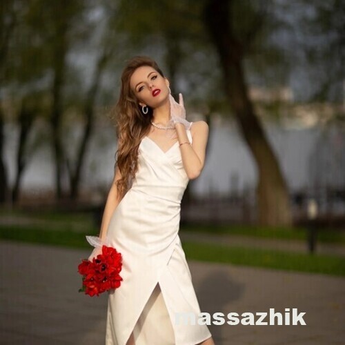 Массажистка Грация 31363