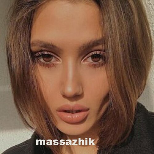 Массажистка Оля 34583
