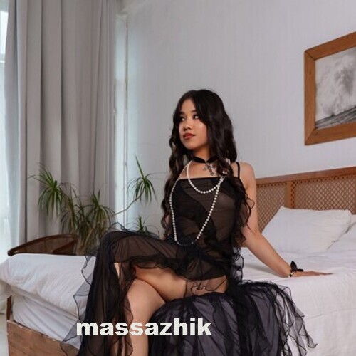 Массажистка Ева 31783 Массажистка Ева 31783