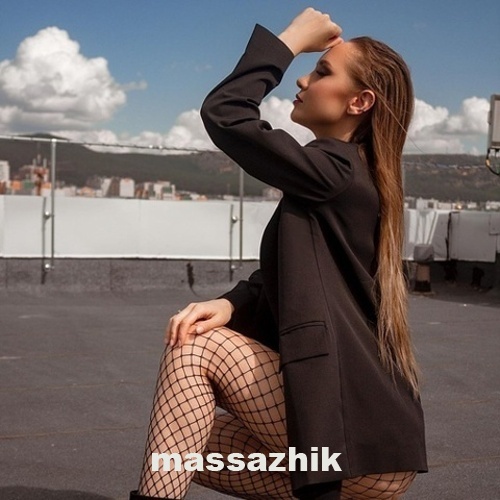 Массажистка Ника 30973 Массажистка Ника 30973