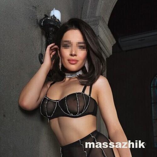 Массажистка Аделина 32415