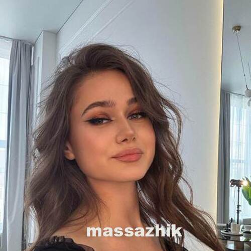 Массажистка Вика 31328 Массажистка Вика 31328