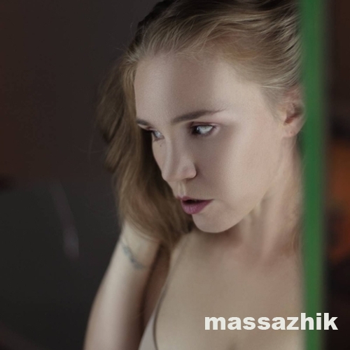 Массажистка Ангелина 35878