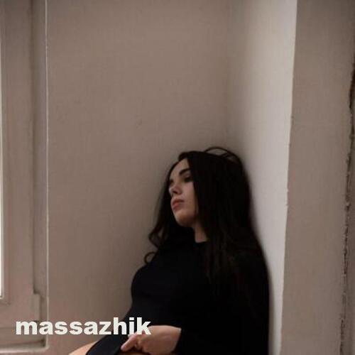 Массажистка Ида 35022