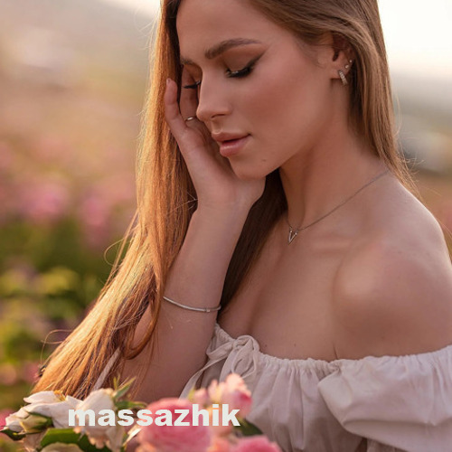 Массажистка Ангелина 31381