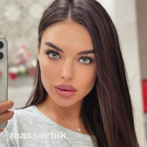 Массажистка Ника 21736 Массажистка Ника 21736