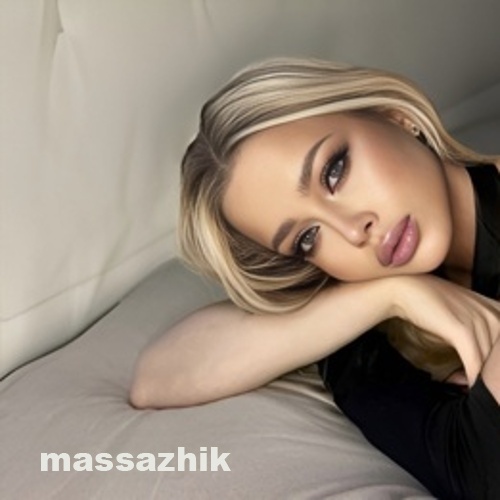 Массажистка Соня 33411