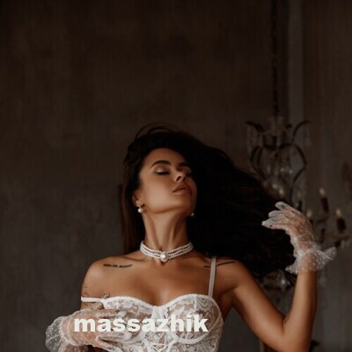 Массажистка Виктория 32080