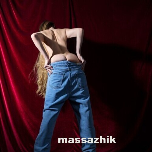 Массажистка Афродита 33439