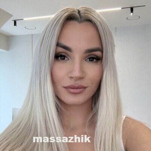 Массажистка Василиса 32271