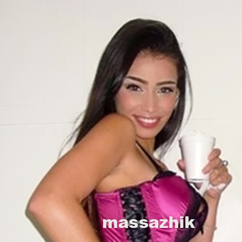 Массажистка Нина 31053 Массажистка Нина 31053