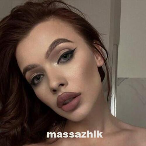 Массажистка Есения 33247