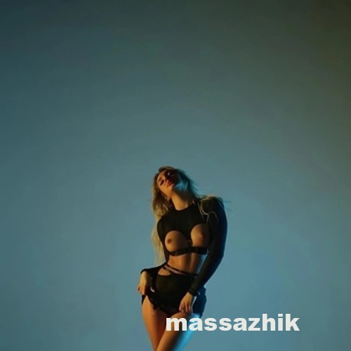 Массажистка Светлана 36219