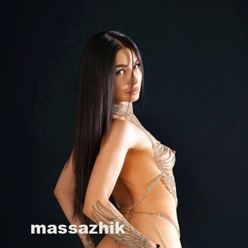 Массажистка Агата 30790 Массажистка Агата 30790