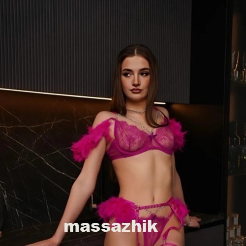 Массажистка Елена 36218