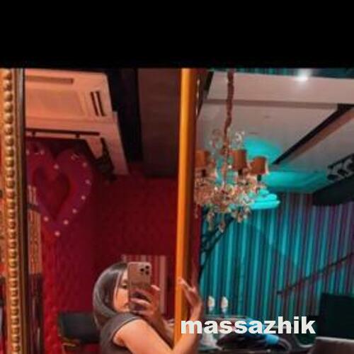 Массажистка Екатерина 33224