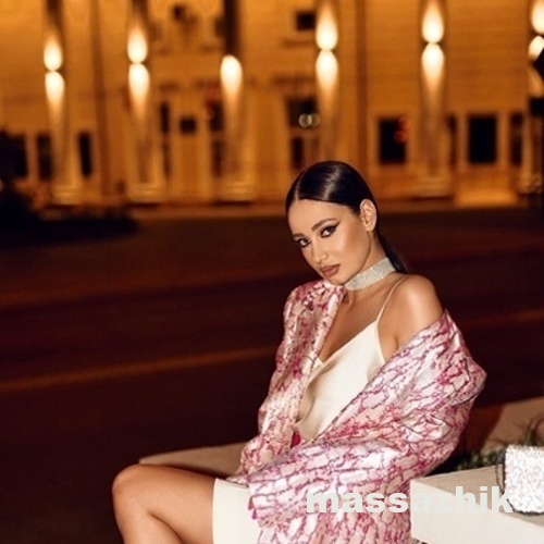 Массажистка Света 33151