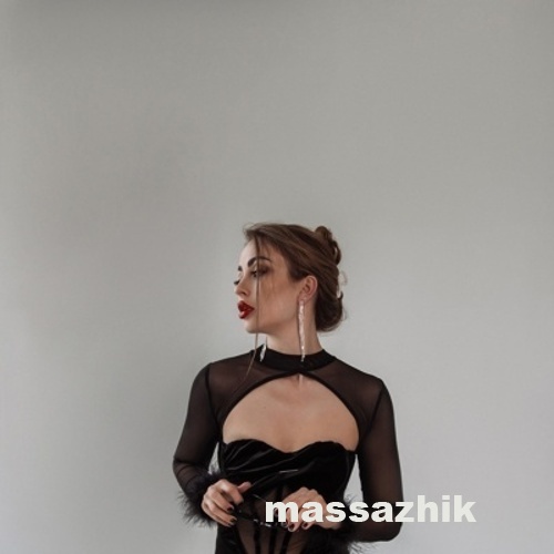 Массажистка Мира 34847