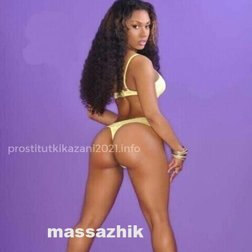 Массажистка Rita 21751 Массажистка Rita 21751