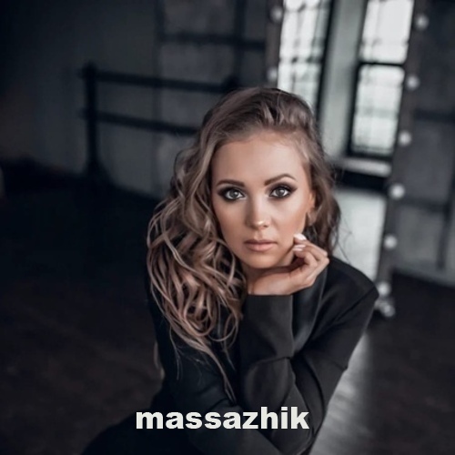 Массажистка Настя 31459 Массажистка Настя 31459