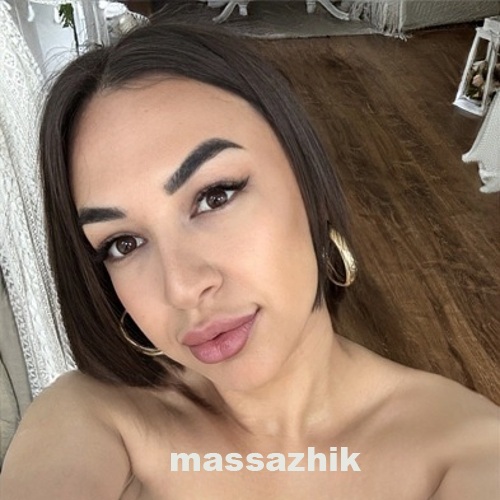 Массажистка Алиса 32383