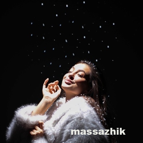 Массажистка Марго 33099