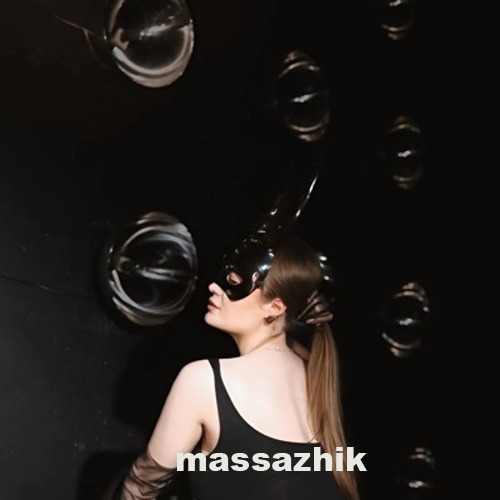 Массажистка Вика 32934