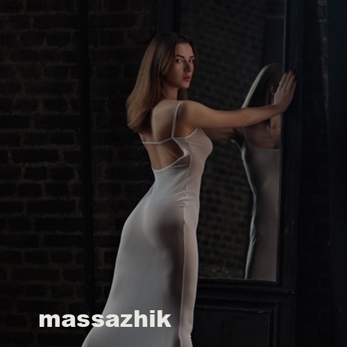 Массажистка Марика 33774