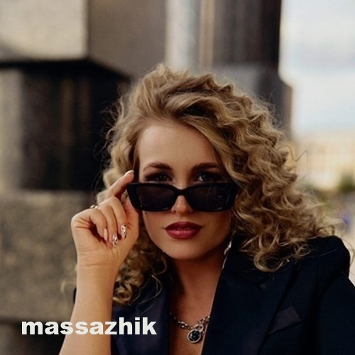 Массажистка Ксю 30663 Массажистка Ксю 30663