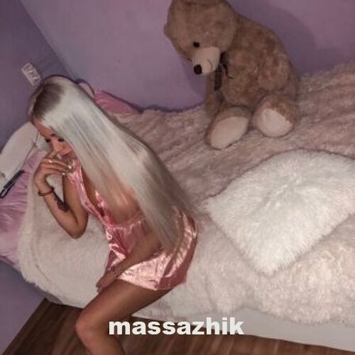 Массажистка Тамара 34382