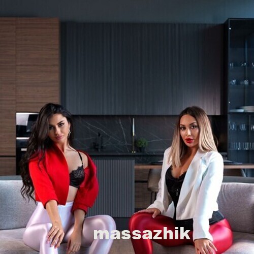 Массажистки Ева и Карина 35958