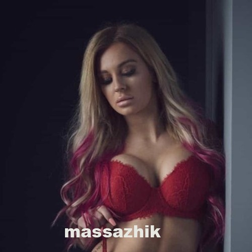 Массажистка Таня 33378