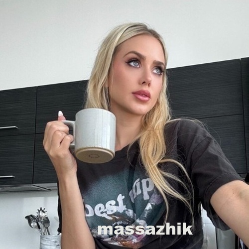 Массажистка Альма 35172