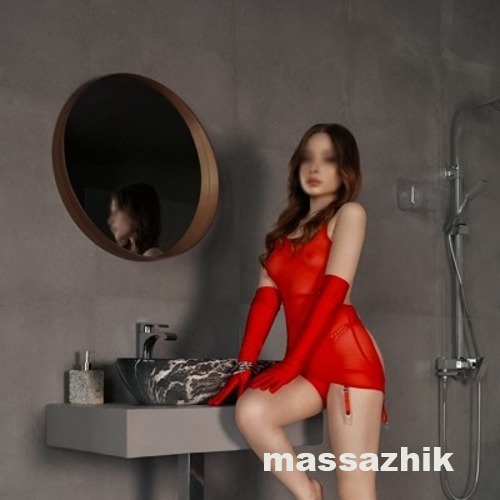 Массажистка Аделя 36315