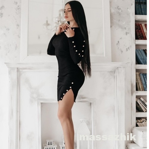 Массажистка Ангелина 31988