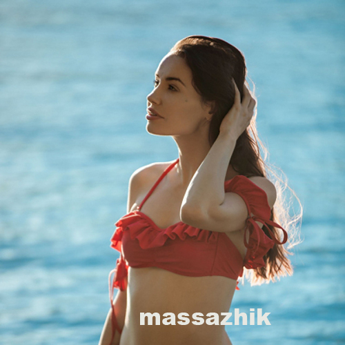 Массажистка Сонечка 27207 Массажистка Сонечка 27207