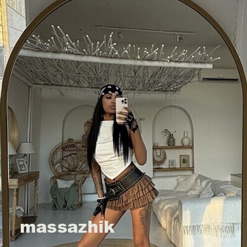 Массажистка Сейли 31907 Массажистка Сейли 31907
