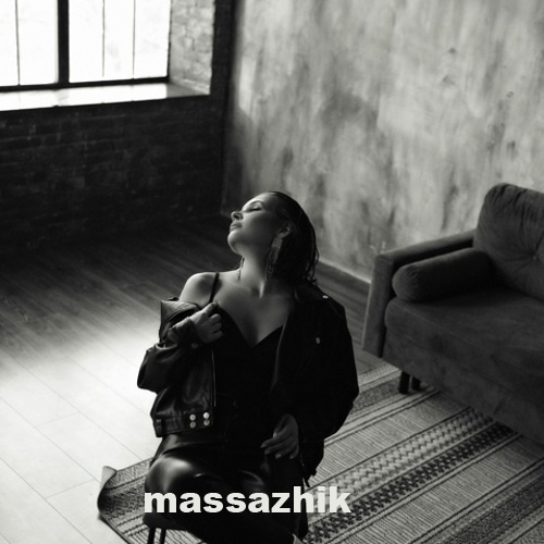 Массажистка Маша 33042