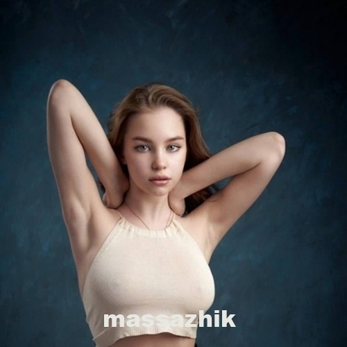 Массажистка Аня 31294 Массажистка Аня 31294