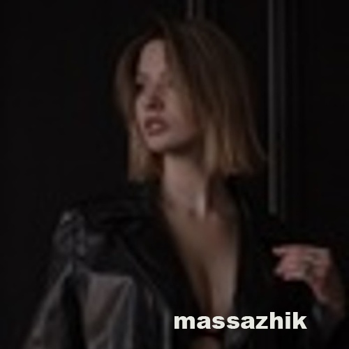 Массажистка Каролина 34623