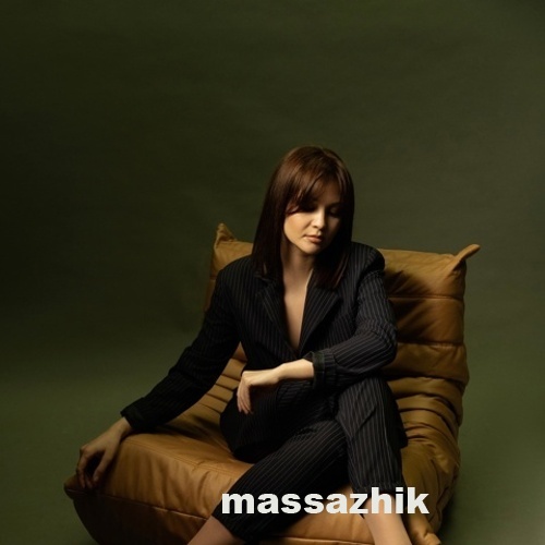 Массажистка Алёна 34662