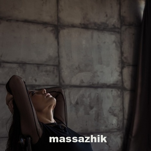 Массажистка Ира 33060