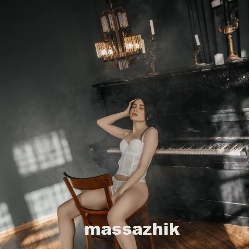Массажистка Света 34708